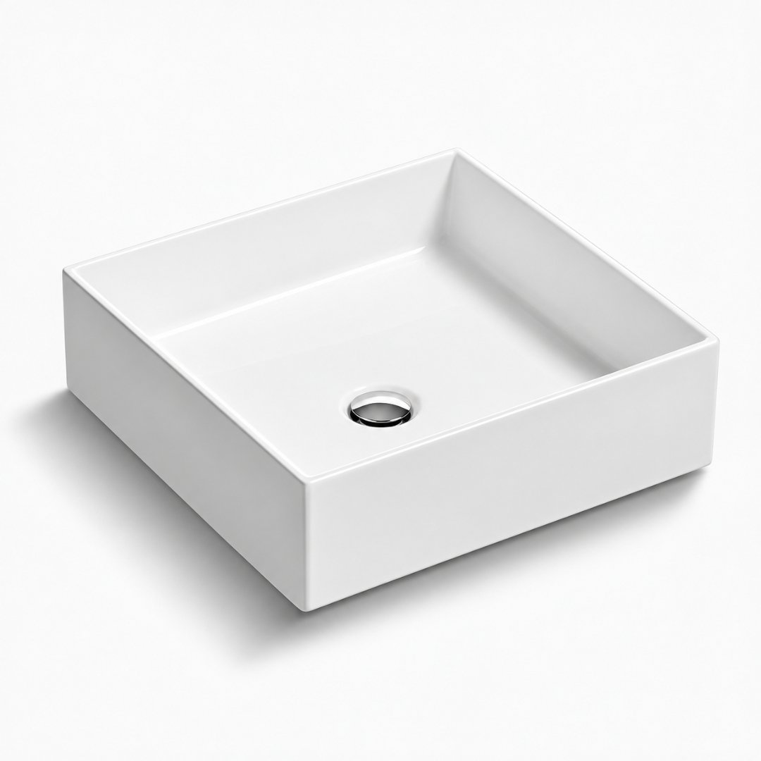 Kohler Ko - Mica K-90011T-0, table top basin (view 2)